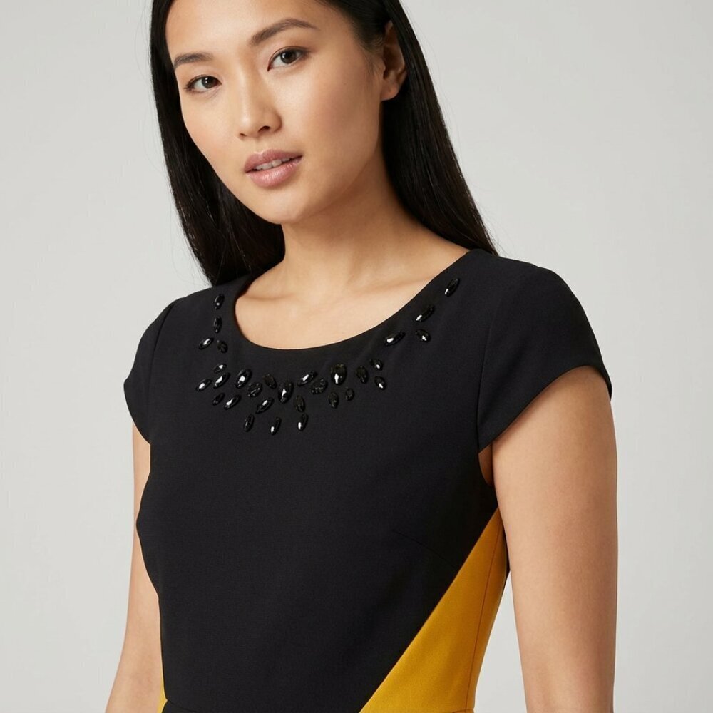 Together Dress - Picture 2 of 5